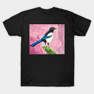 Magpie T-Shirt